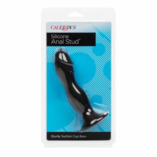 Dildo Anal Silicone Anal Stud 14 cm