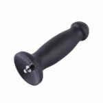 Dildo Anal Hismith KlicLok Dildo 18 cm Dildo Anal Hismith KlicLok Dildo 18 cm