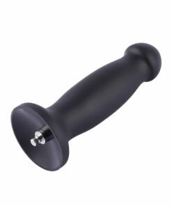 Dildo Anal Hismith KlicLok Dildo 18 cm