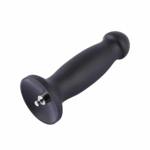 Dildo Anal Hismith KlicLok Dildo 18 cm