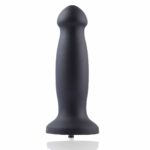 Dildo Anal Hismith KlicLok Dildo 18 cm Dildo Anal Hismith KlicLok Dildo 18 cm