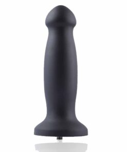Dildo Anal Hismith KlicLok Dildo 18 cm