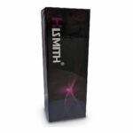 Dildo Anal Hismith KlicLok Dildo 18 cm Dildo Anal Hismith KlicLok Dildo 18 cm