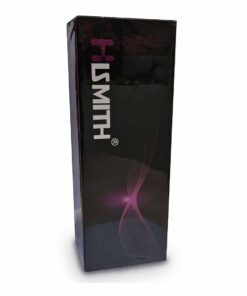 Dildo Anal Hismith KlicLok Dildo 18 cm