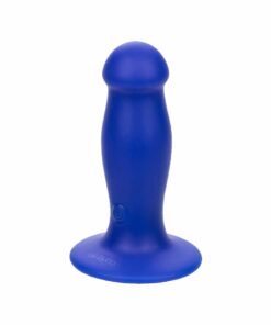 Dildo Anal Vibratii Admiral First Mate 10 cm