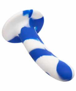 Dildo Anal Admiral Swirl Probe 14 cm