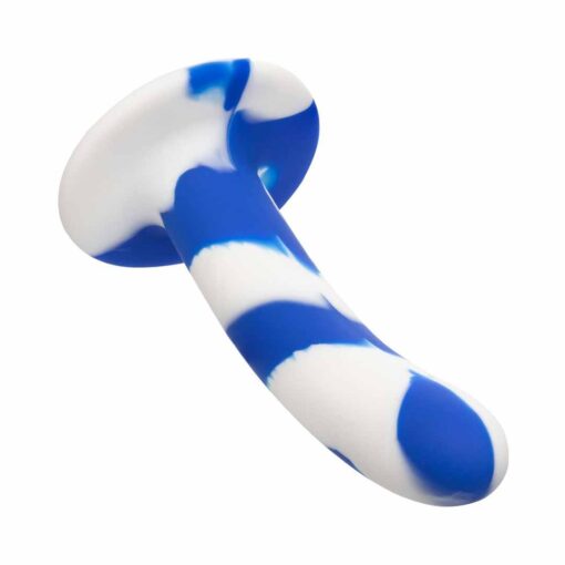 Dildo Anal Admiral Swirl Probe 14 cm