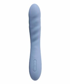 Dildo Anal Ava Neo Cornflower 18 cm