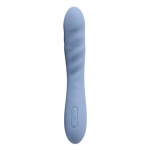 Dildo Anal Ava Neo Cornflower 18 cm