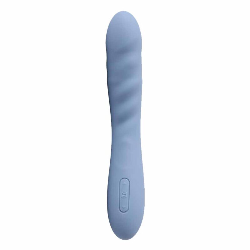Dildo Anal Ava Neo Cornflower 18 cm