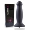 Dildo Anal Hismith KlicLok Dildo 18 cm