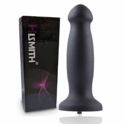 Dildo Anal Hismith KlicLok Dildo 18 cm