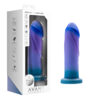 Dildo Anal Midnight Randezvous 19.5 cm