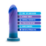 Dildo Anal Randezvous cm Midnight 19.5 Dildo Anal Midnight Randezvous 19.5 cm