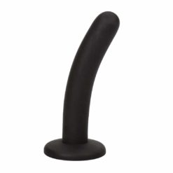 Dildo Anal Silicone Pegging Probe 12 cm