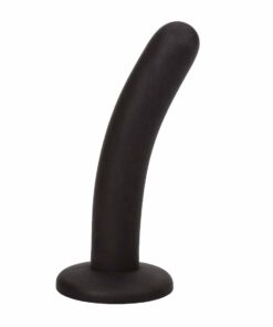 Dildo Anal Silicone Pegging Probe 12 cm