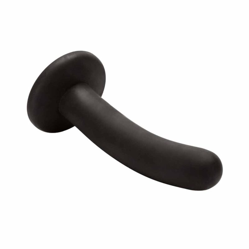 Dildo Anal Silicone Pegging Probe 12 cm