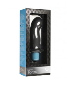Dildo Anal Torex Rocks-Off 14.5 cm