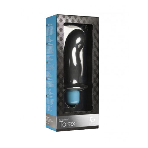 Dildo Anal Torex Rocks-Off 14.5 cm