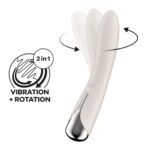 Dildo Anal Vibratii Spinning Vibe 1 Dildo Anal Vibratii Spinning Vibe 1