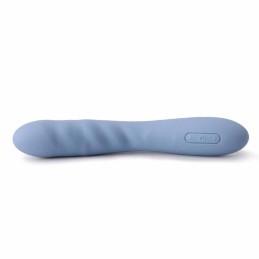 Dildo Anal Ava Neo Cornflower 18 cm