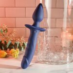 Dildo GENDER X Dual Defender 26 cm