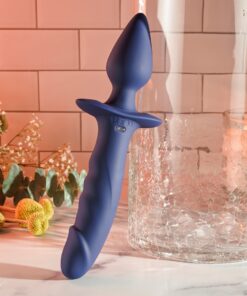 Dildo GENDER X Dual Defender 26 cm