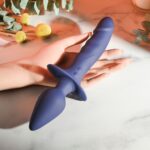 Dildo GENDER X Dual Defender 26 cm