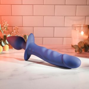 Dildo GENDER 26 cm Dual Defender X 1