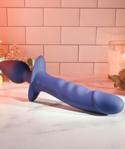 Dildo GENDER X Dual Defender 26 cm