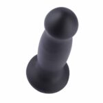 Dildo Anal Hismith KlicLok Dildo 18 cm Dildo Anal Hismith KlicLok Dildo 18 cm
