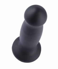 Dildo Anal Hismith KlicLok Dildo 18 cm