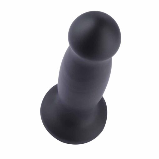 Dildo Anal Hismith KlicLok Dildo 18 cm