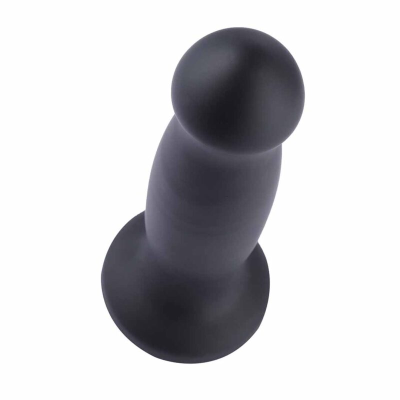 Dildo Anal Hismith KlicLok Dildo 18 cm