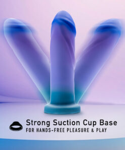 Dildo Midnight 19.5 cm Anal Randezvous 1