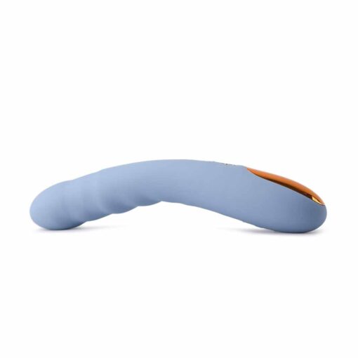 Dildo Anal Ava Neo Cornflower 18 cm