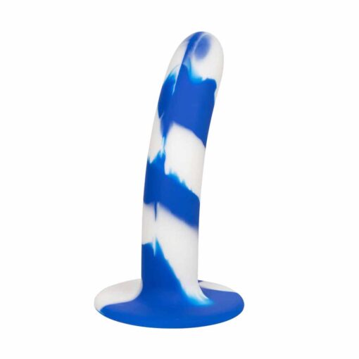 Dildo Anal Admiral Swirl Probe 14 cm
