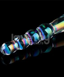 Dildo Anal Rising Ripples Lovetoy