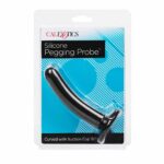 Dildo Anal Silicone Pegging Probe 12 cm