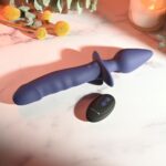 Dildo GENDER X Dual Defender 26 cm