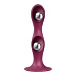 Buttplug Kinetic Double Ball-R 18 cm Buttplug Kinetic Double Ball-R 18 cm