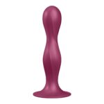 Buttplug Kinetic Double Ball-R 18 cm Buttplug Kinetic Double Ball-R 18 cm