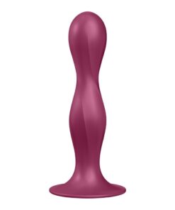 Buttplug Kinetic Double Ball-R 18 cm