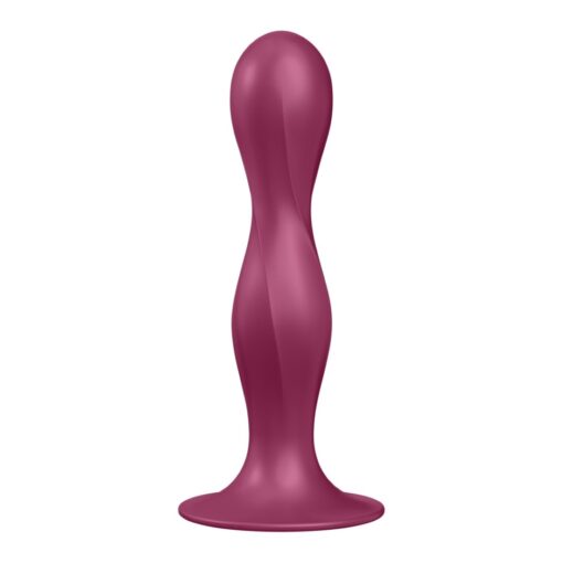 Buttplug Kinetic Double Ball-R 18 cm