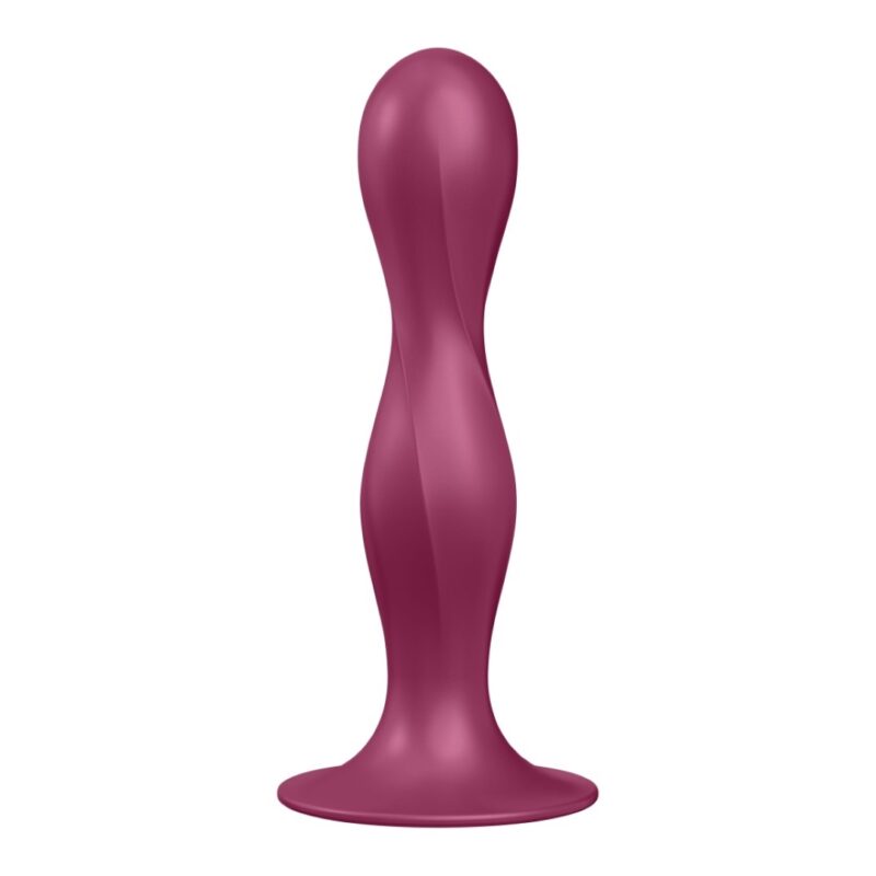 Buttplug Kinetic Double Ball-R 18 cm