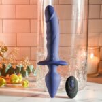 Dildo GENDER X Dual Defender 26 cm