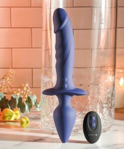 Dildo GENDER X Dual Defender 26 cm