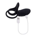 Inel Penis Just Right Cu Vibratii