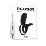 Inel Penis Just Right Cu Vibratii