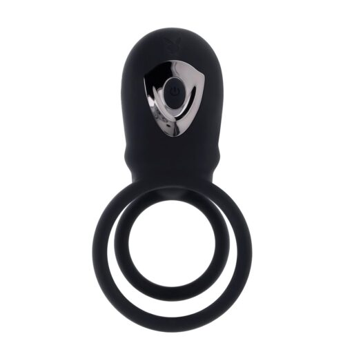Inel Penis Just Right Cu Vibratii